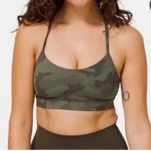 Lululemon Bra